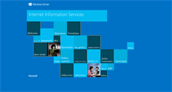 Desktop Screenshot of meinfavn.com